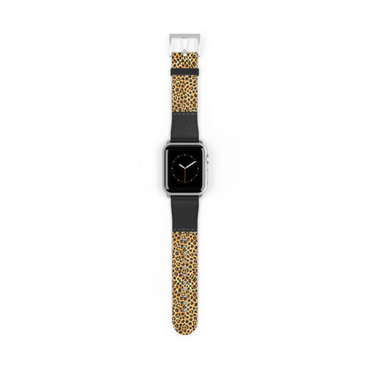 Safari - Apple Watch Armband 38-41mm & 42 (ab Serie 10)
