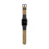 Safari - Apple Watch Armband 44-49mm & 42 (Serie 1-3)