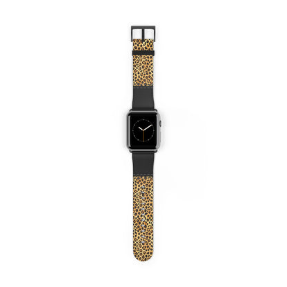 Safari - Apple Watch Armband 44-49mm & 42 (Serie 1-3)