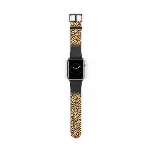 Safari - Apple Watch Armband 44-49mm & 42 (Serie 1-3)