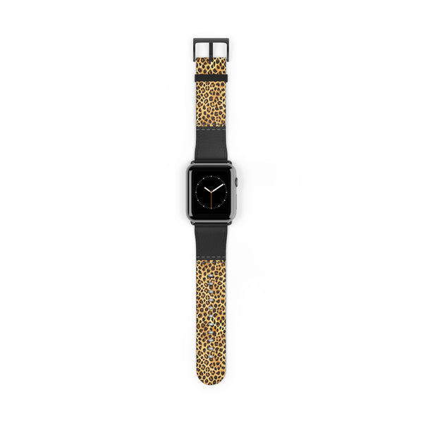 Safari - Apple Watch Armband 44-49mm & 42 (Serie 1-3)