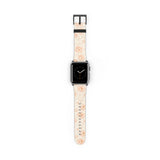 Blush - Apple Watch Armband 38-41mm & 42 (ab Serie 10)