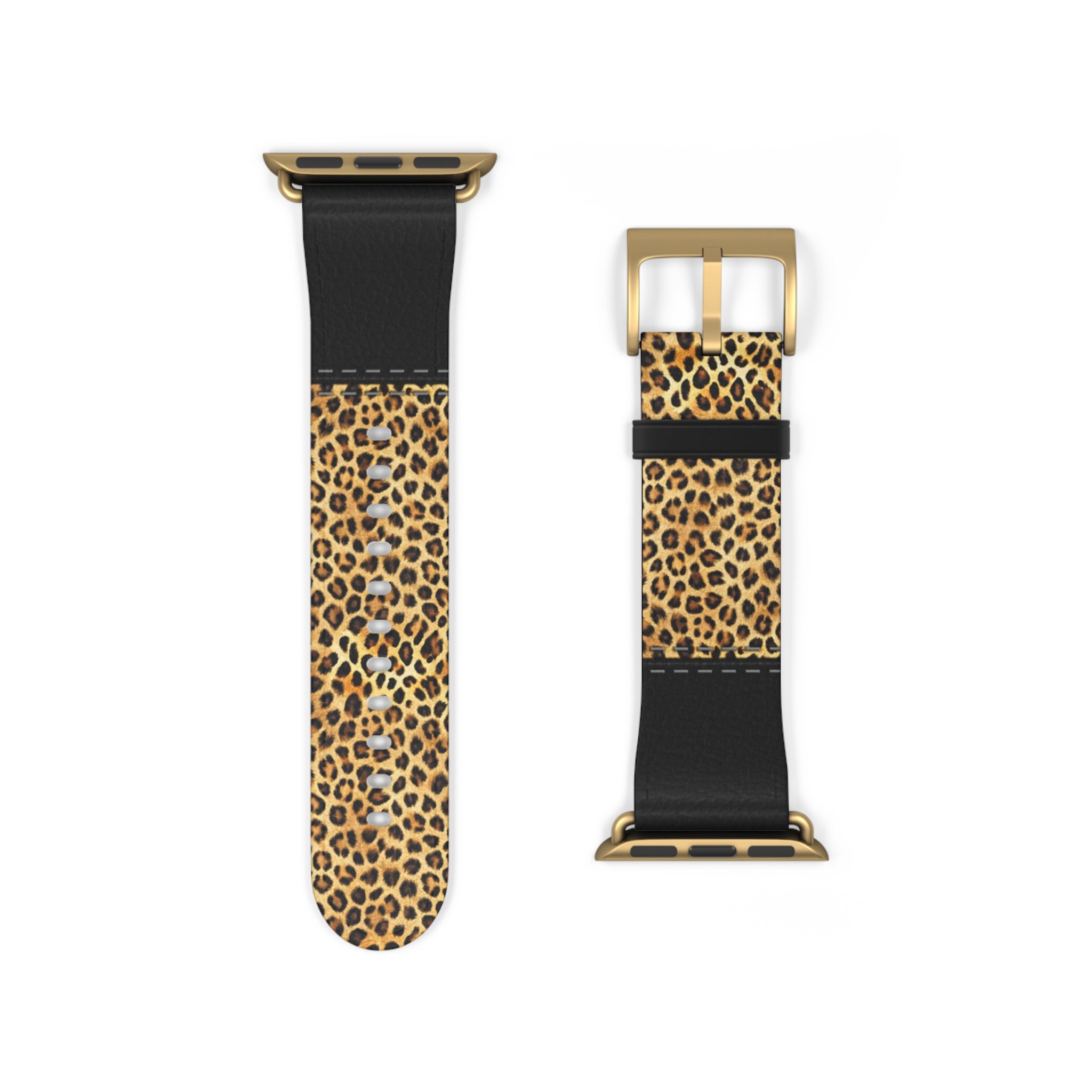 Safari - Apple Watch Armband 38-41mm & 42 (ab Serie 10)