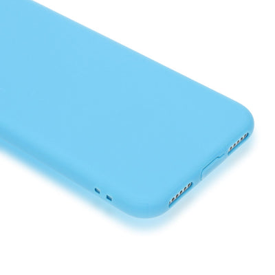 NALIA Herz Handyhülle kompatibel mit iPhone SE 2022 / SE 2020 / 8 / 7 Hülle, Dünne Silikon Schutzhülle Soft Phone Case Cover, Ultra-Slim Backcover Gummi Bumper Handy-Tasche Schale NALIA Protective Hülle