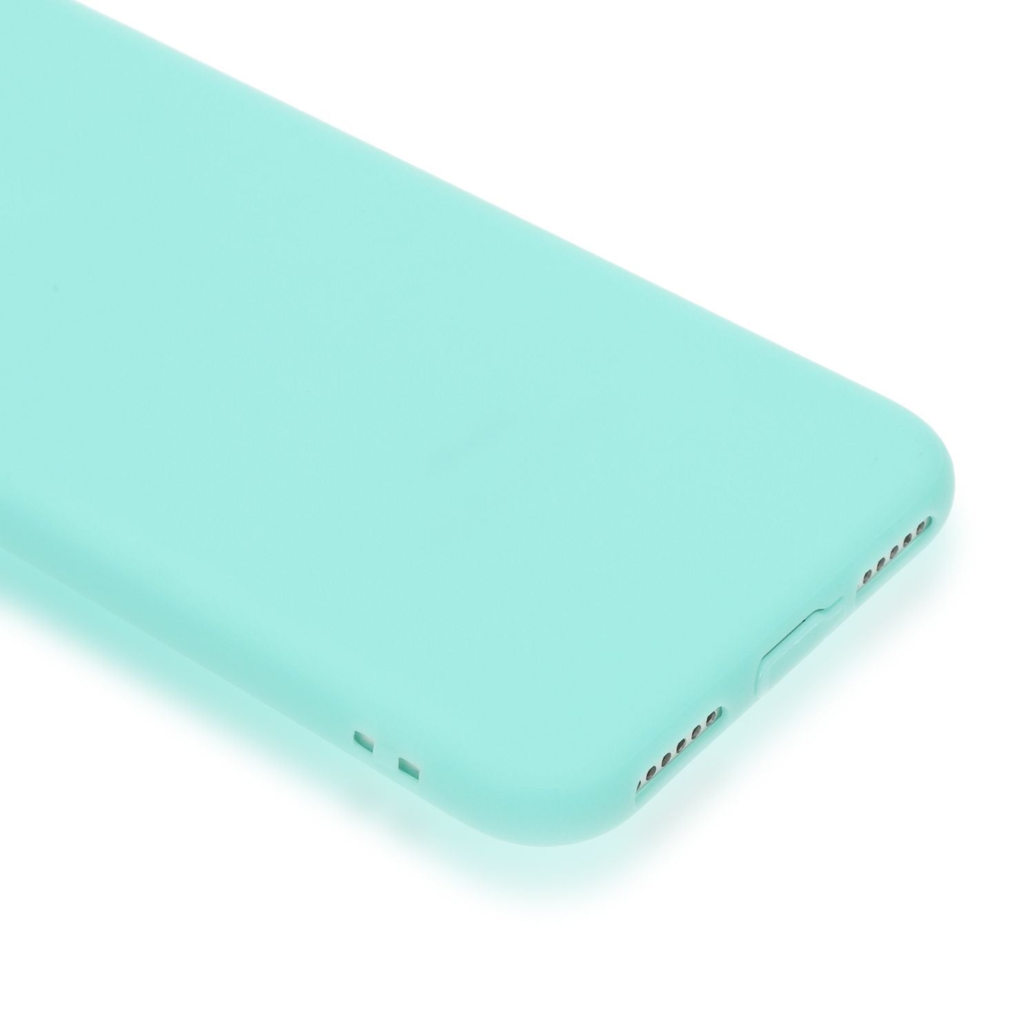 NALIA Handy Hülle für iPhone SE 2022 / SE 2020 / 8 / 7, Herz Case Cover Schutz NALIA