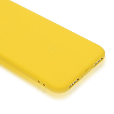 NALIA Herz Handyhülle kompatibel mit iPhone SE 2022 / SE 2020 / 8 / 7 Hülle, Dünne Silikon Schutzhülle Soft Phone Case Cover, Ultra-Slim Backcover Gummi Bumper Handy-Tasche Schale NALIA Protective Hülle