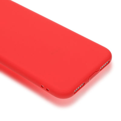 NALIA Herz Handyhülle kompatibel mit iPhone SE 2022 / SE 2020 / 8 / 7 Hülle, Dünne Silikon Schutzhülle Soft Phone Case Cover, Ultra-Slim Backcover Gummi Bumper Handy-Tasche Schale NALIA Protective Hülle