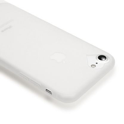 NALIA Handy Hülle für iPhone SE 2022 / SE 2020 / 8 / 7, Herz Case Cover Schutz NALIA