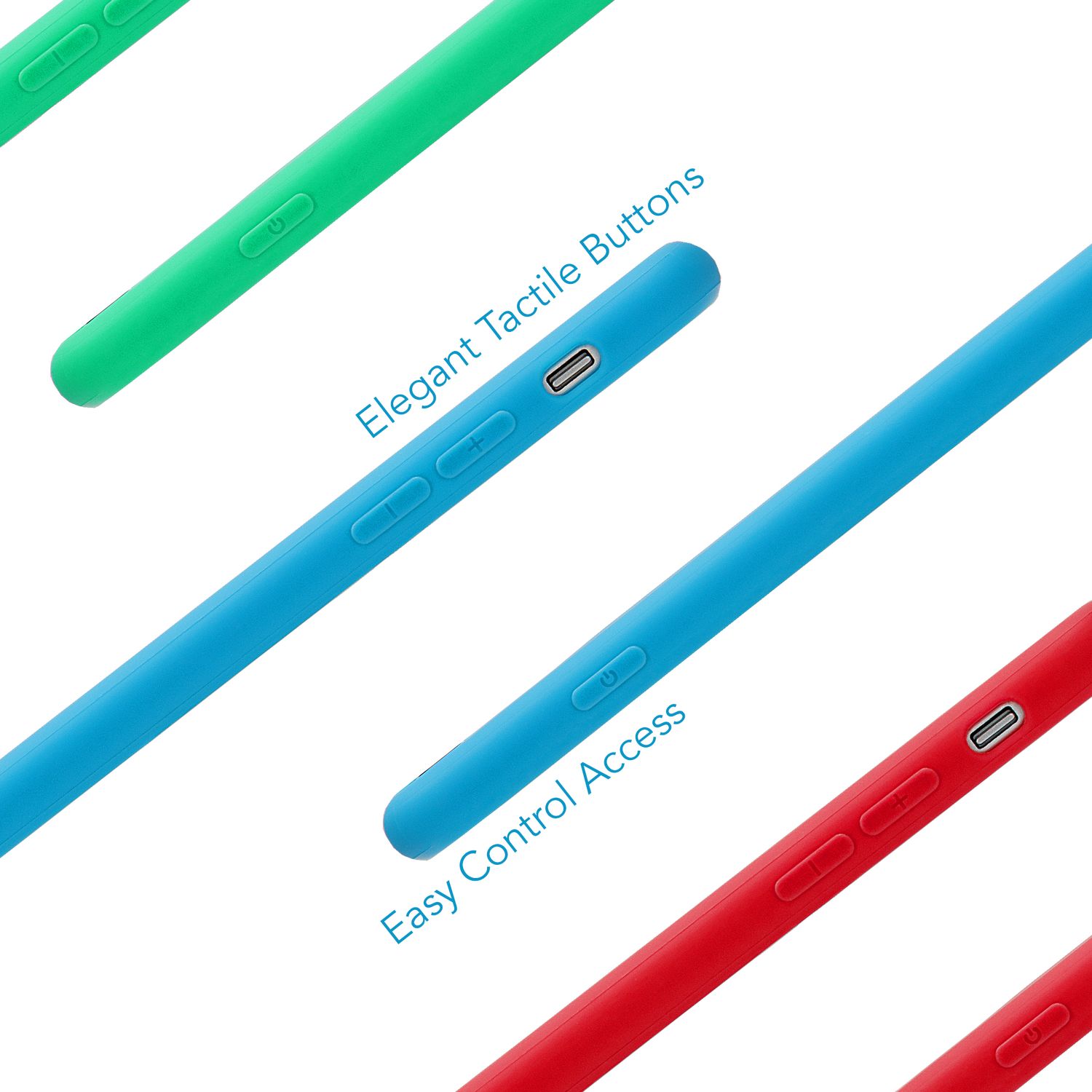 NALIA Handy Hülle für iPhone SE 2022 / SE 2020 / 8 / 7, Herz Case Cover Schutz Schwarz NALIA