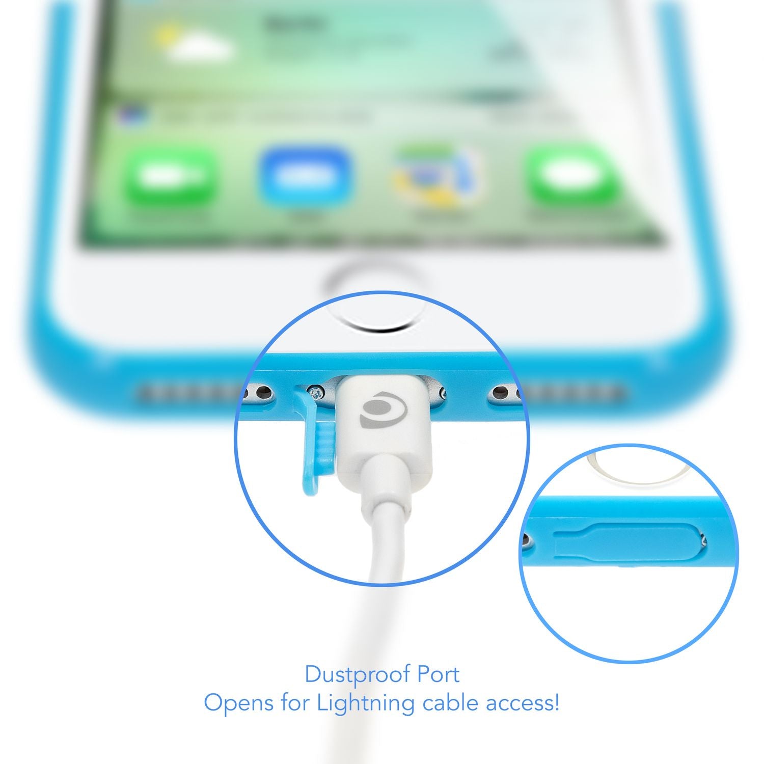 NALIA Handy Hülle für iPhone SE 2022 / SE 2020 / 8 / 7, Herz Case Cover Schutz Schwarz NALIA