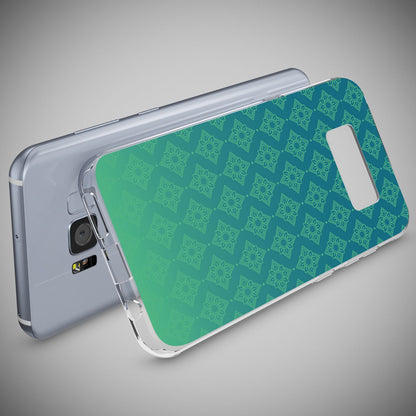 Samsung Galaxy S8 Plus Hülle Handyhülle von NALIA, Silikon Motiv Case Schutzhülle Princess Pink NALIA