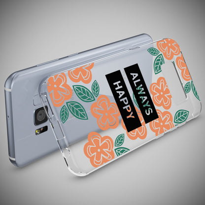 Samsung Galaxy S8 Plus Hülle Handyhülle von NALIA, Silikon Motiv Case Schutzhülle Berlin Skyline NALIA