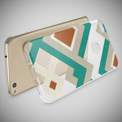 Huawei P8 Lite 2017 Hülle Handyhülle von NALIA, Slim Silikon Motiv Schutz Case Princess Pink NALIA