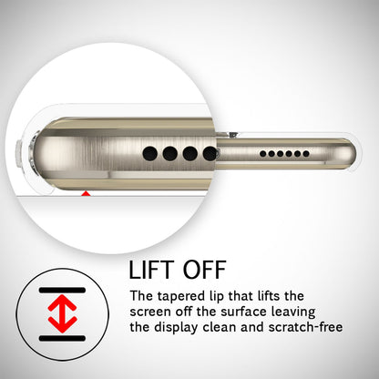 Huawei P8 Lite 2017 Hülle Handyhülle von NALIA, Slim Silikon Motiv Schutz Case Pattern Flowers NALIA