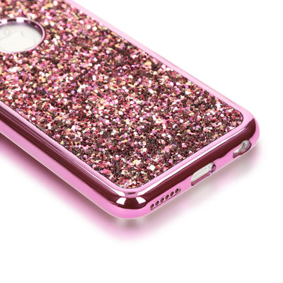 iPhone 6 6S Handyhülle NALIA Case Cover Schutzhülle robust dünn Schutz Pink NALIA Protective Hülle
