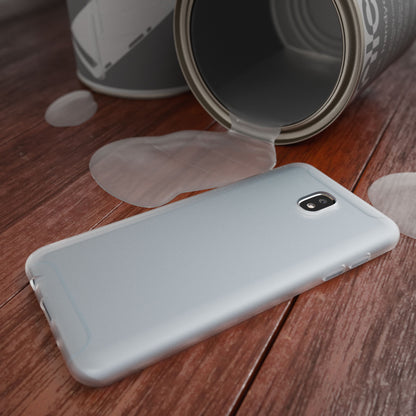NALIA Handy Hülle für Samsung Galaxy J5 2017 (EU-Modell), TPU Silikon Case Cover NALIA