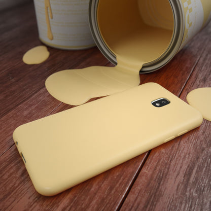 NALIA Handy Hülle für Samsung Galaxy J5 2017 (EU-Modell), TPU Silikon Case Cover NALIA