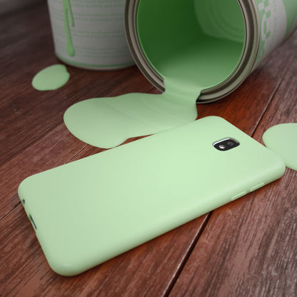 NALIA Handy Hülle für Samsung Galaxy J5 2017 (EU-Modell), TPU Silikon Case Cover NALIA