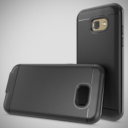Samsung Galaxy A5 2017 Handy Hülle von NALIA, Dünnes Silikon Case mit Bumper NALIA
