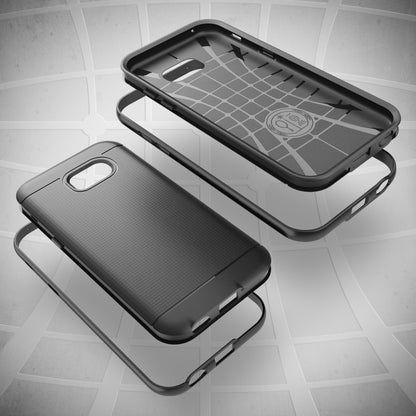 Samsung Galaxy A5 2017 Handy Hülle von NALIA, Dünnes Silikon Case mit Bumper NALIA