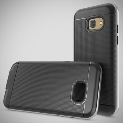 Samsung Galaxy A5 2017 Handy Hülle von NALIA, Dünnes Silikon Case mit Bumper NALIA