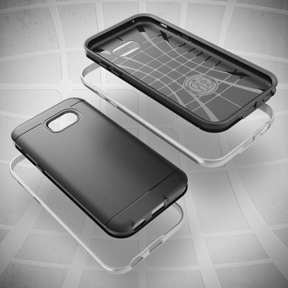 Samsung Galaxy A5 2017 Handy Hülle von NALIA, Dünnes Silikon Case mit Bumper NALIA