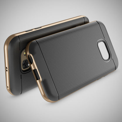 Samsung Galaxy A5 2017 Handy Hülle von NALIA, Dünnes Silikon Case mit Bumper NALIA