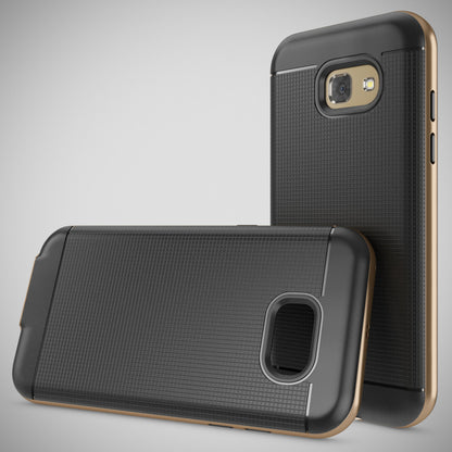 Samsung Galaxy A5 2017 Handy Hülle von NALIA, Dünnes Silikon Case mit Bumper NALIA