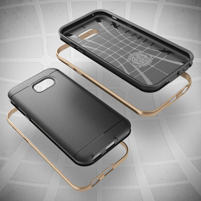 Samsung Galaxy A5 2017 Handy Hülle von NALIA, Dünnes Silikon Case mit Bumper NALIA