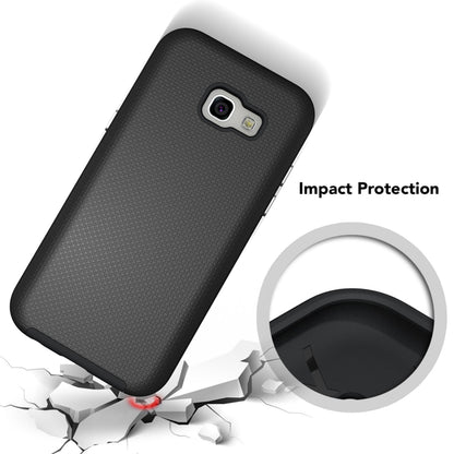 Samsung Galaxy A5 2017 Handy Hülle von NALIA 2 in 1 Silikon Case & Hardcover Etui NALIA