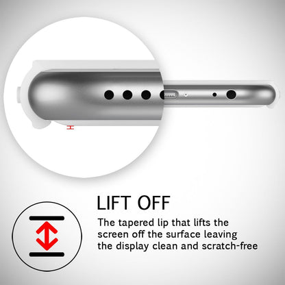 iPhone 6 6S Hülle Handyhülle von NALIA, Ultra-Slim TPU Silikon Cover Jelly Case NALIA