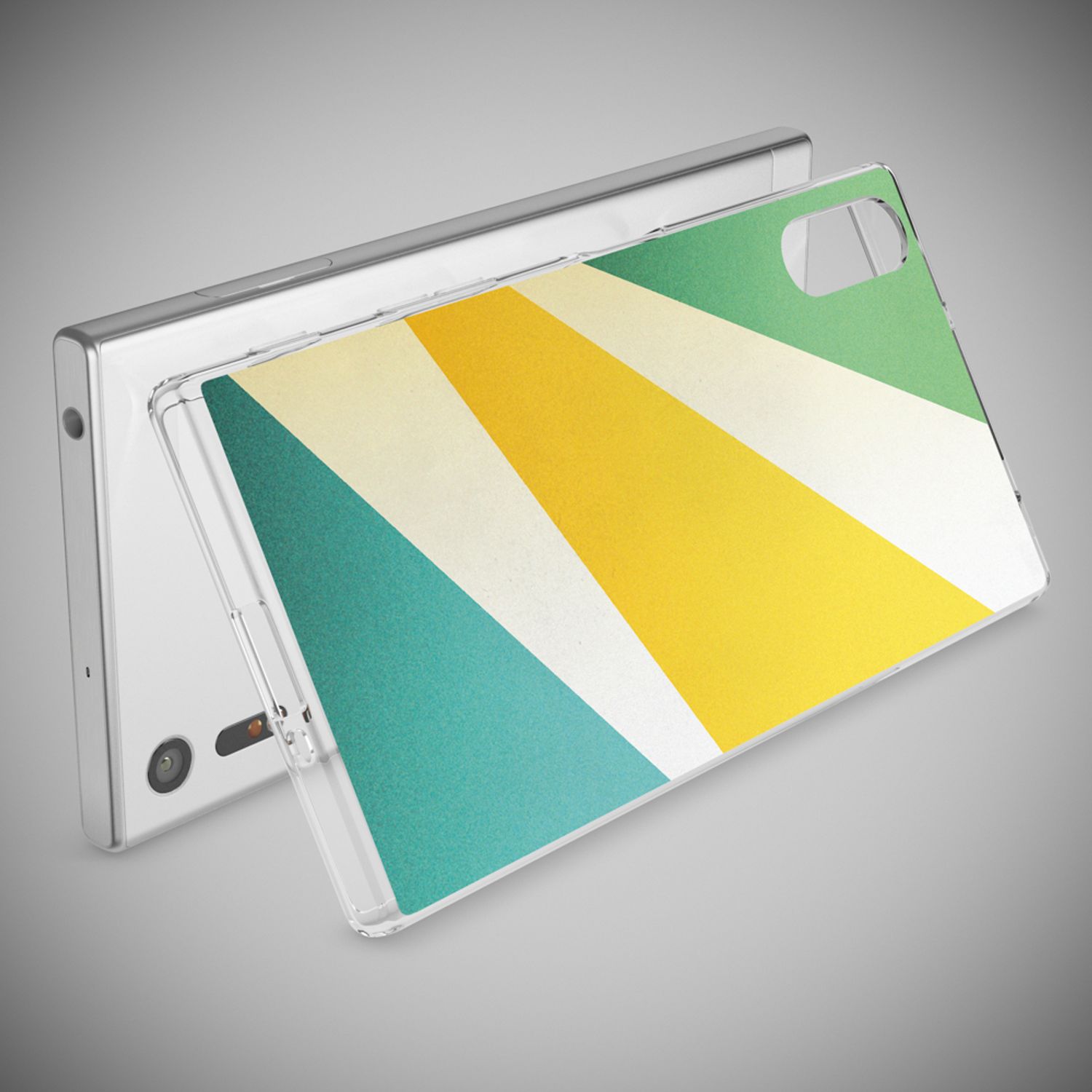 Sony Xperia XZ Handy Hülle von NALIA, Silikon TPU Motiv Case Cover Bumper Dünn Princess Pink NALIA