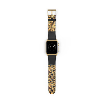 Safari - Apple Watch Armband 38-41mm & 42 (ab Serie 10)