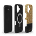 Safari - iPhone 12 Mini Hülle NALIA Protective Hülle