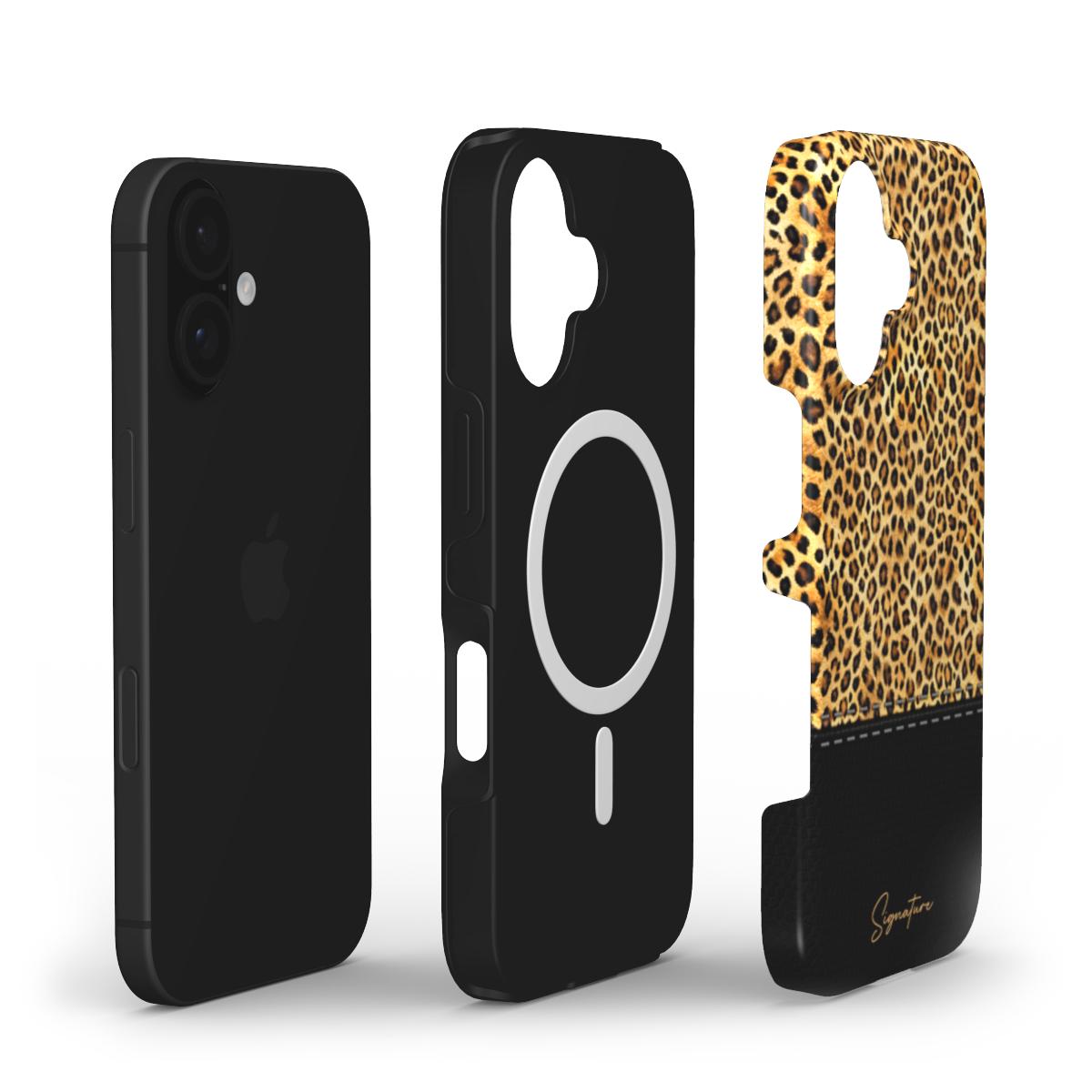 Safari - iPhone 12 Mini Hülle NALIA Protective Hülle