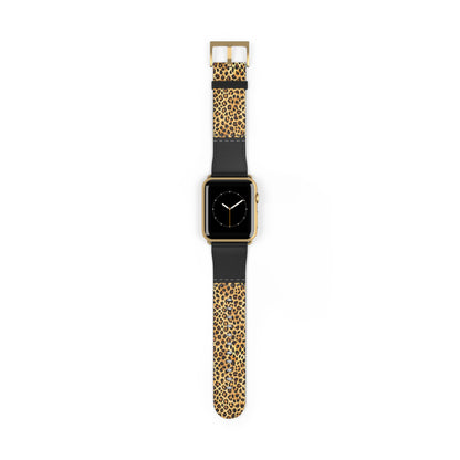 Safari - Apple Watch Armband 44-49mm & 42 (Serie 1-3)