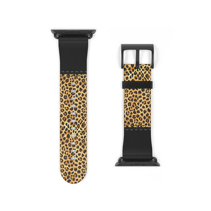 Safari - Apple Watch Armband 38-41mm & 42 (ab Serie 10)