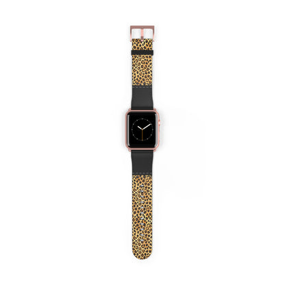 Safari - Apple Watch Armband 44-49mm & 42 (Serie 1-3)