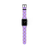 Cherie - Apple Watch Armband 38-41mm & 42 (ab Serie 10)