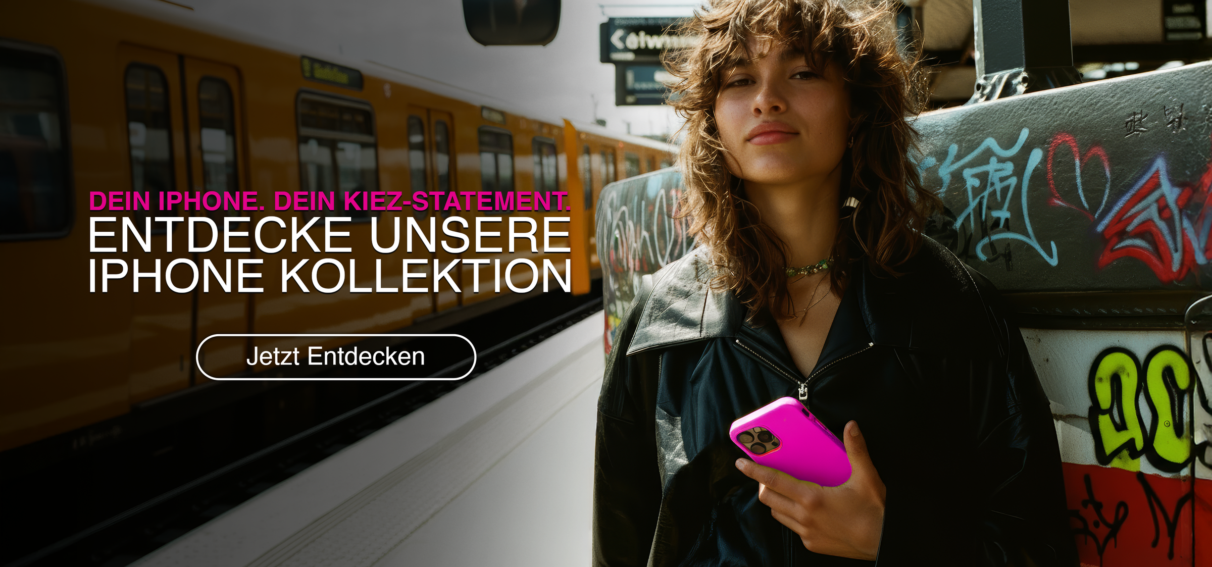 iPhone Hülle von NALIA