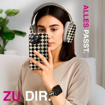 Soho - AirPods 3 Hülle NALIA Tech Accessories