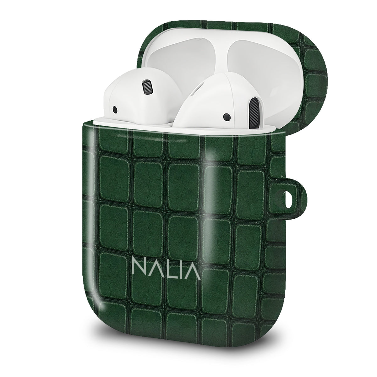 Nilo - AirPods 1 / 2 Hülle NALIA Protective Hülle