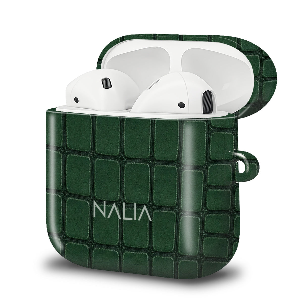 Nilo - AirPods Pro 3 Hülle NALIA Protective Hülle