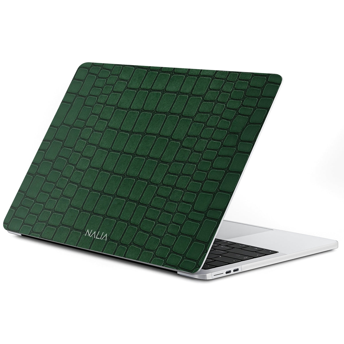 Nilo - MacBook Pro 16 [A2991] Hülle NALIA Protective Hülle