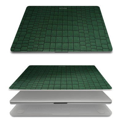 Nilo - MacBook Pro 13 [A2289/A2251] Hülle NALIA Protective Hülle