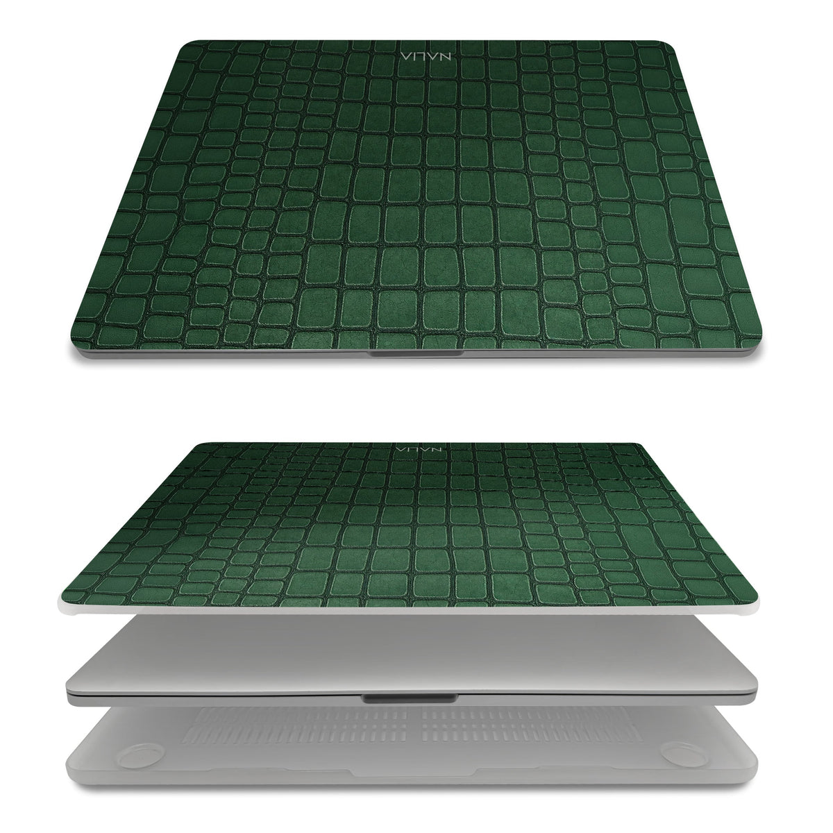 Nilo - MacBook Air 13 [A1932/A2179/A2337] Hülle NALIA Protective Hülle