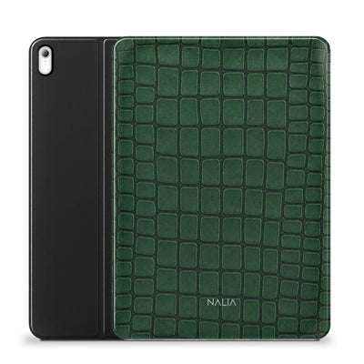 Nilo - iPad (10th Generation) Hülle NALIA Protective Hülle