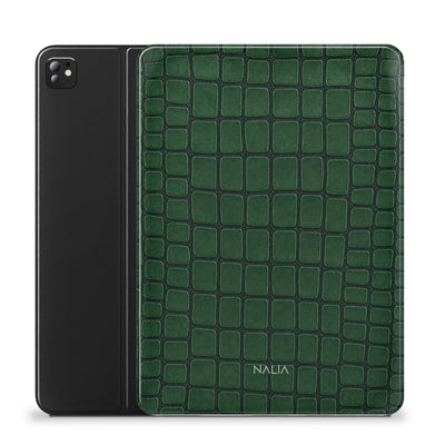 Nilo - iPad Pro 13″ (M4 [2024]) Hülle NALIA Protective Hülle