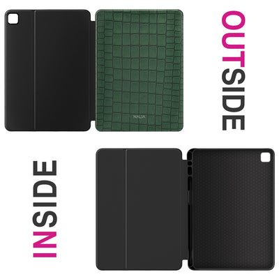 Nilo - iPad Pro 11" (4th/3rd/2nd Generation) Hülle NALIA Protective Hülle