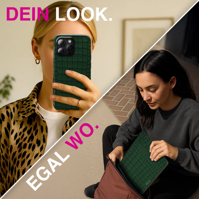 Nilo - iPad (10th Generation) Hülle NALIA Protective Hülle